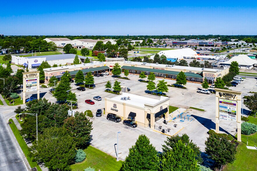 10330 Airline Hwy, Baton Rouge, LA à louer - Photo de l’immeuble – Image 2 sur 2