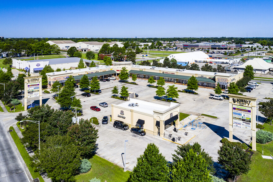10330 Airline Hwy, Baton Rouge, LA à vendre - Photo principale – Image 1 sur 18