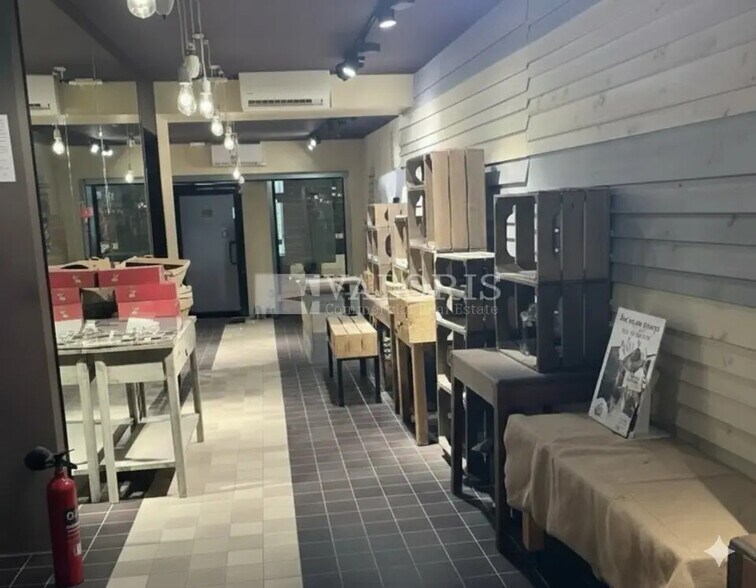 Local commercial dans Lyon à louer - Photo intérieure – Image 3 sur 6