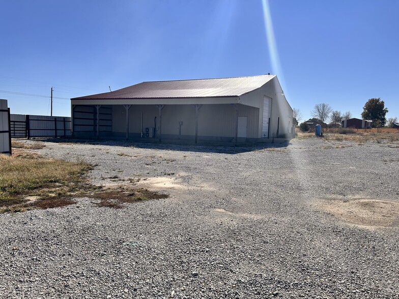 31511 S Highway 82, Vinita, OK à louer - Photo de l’immeuble – Image 1 sur 12
