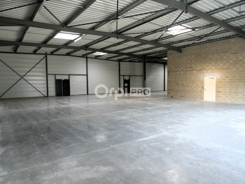 Local d'activités dans Soissons à vendre - Photo intérieure – Image 3 sur 7