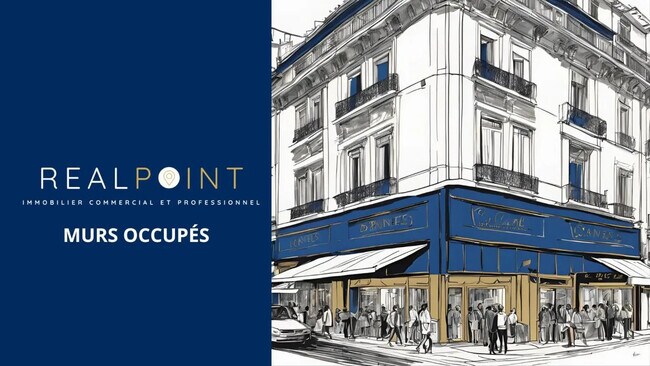 Plus de détails pour Local commercial à vendre