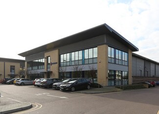 Plus de détails pour 9 Waterside Ct, Dartford - Bureau à vendre