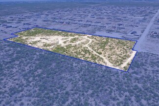 Plus de détails pour 9612 County Road 1315, Odessa, TX - Terrain à vendre
