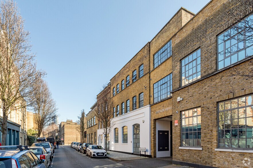 28-34 Stannary St, Londres à vendre - Photo de l’immeuble – Image 3 sur 4