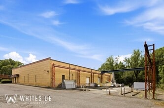 2940 Interstate St, Charlotte, NC à louer Photo intérieure– Image 2 sur 4