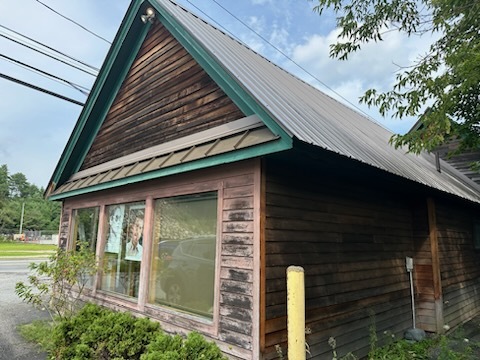3695 Main St, Warrensburg, NY à vendre - Photo de l’immeuble – Image 3 sur 13