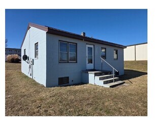 Plus de détails pour 422 Cleburne Blvd, Dublin, VA - Local d'activités à louer