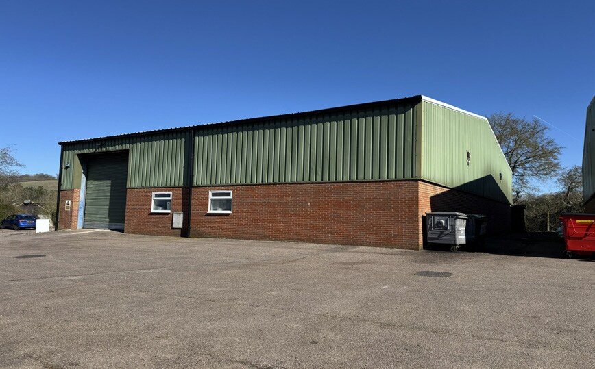 Unit 1 Noah's Ark, Kemsing, Sevenoaks, Kemsing à louer - Photo de l’immeuble – Image 2 sur 4