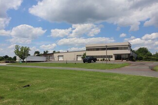 Plus de détails pour 11 Mennonite Church Rd, Spring City, PA - Industriel/Logistique à louer