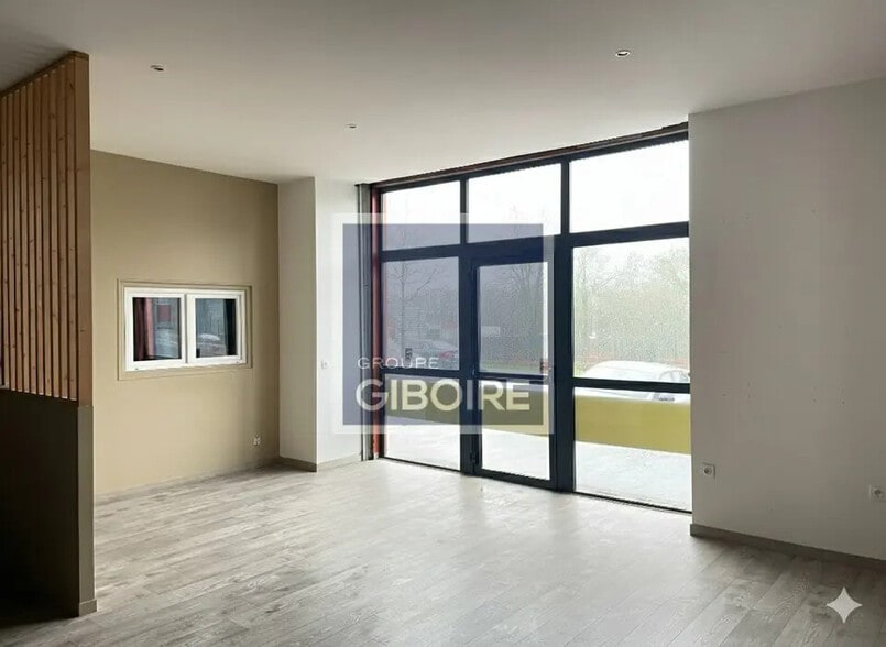 Industriel/Logistique dans Cesson-Sévigné à louer - Photo intérieure – Image 3 sur 12