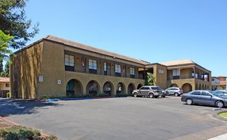 Plus de détails pour 10509 San Diego Mission Rd, San Diego, CA - Bureau à louer