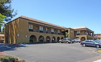 Plus de détails pour 10509 San Diego Mission Rd, San Diego, CA - Bureau à louer