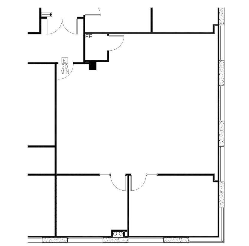 21680 Gateway Center Dr, Diamond Bar, CA à louer Plan d’étage– Image 1 sur 1