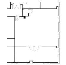 21680 Gateway Center Dr, Diamond Bar, CA à louer Plan d’étage– Image 1 sur 1