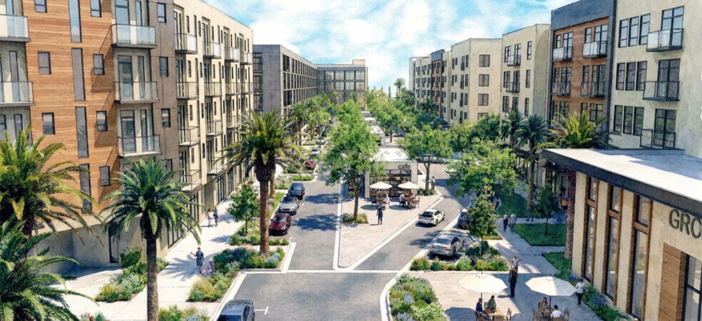 901-903 Galleria Blvd, Roseville, CA à louer - Photo de l’immeuble – Image 1 sur 34