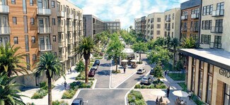 Plus de détails pour 901-903 Galleria Blvd, Roseville, CA - Local commercial à louer