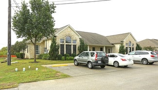 Plus de détails pour 155 Cimarron Park Loop, Buda, TX - Bureau à louer
