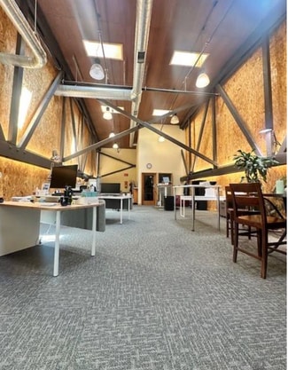 Plus de détails pour 1215 SE 8th Ave, Portland, OR - Bureau à louer