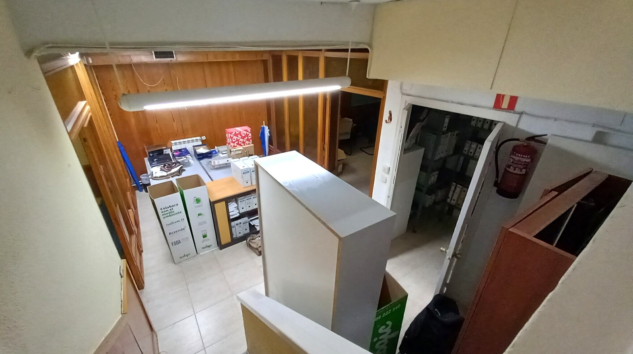 Plaza de San Amaro, 9, Madrid, Madrid à vendre Photo de l’immeuble– Image 1 sur 23