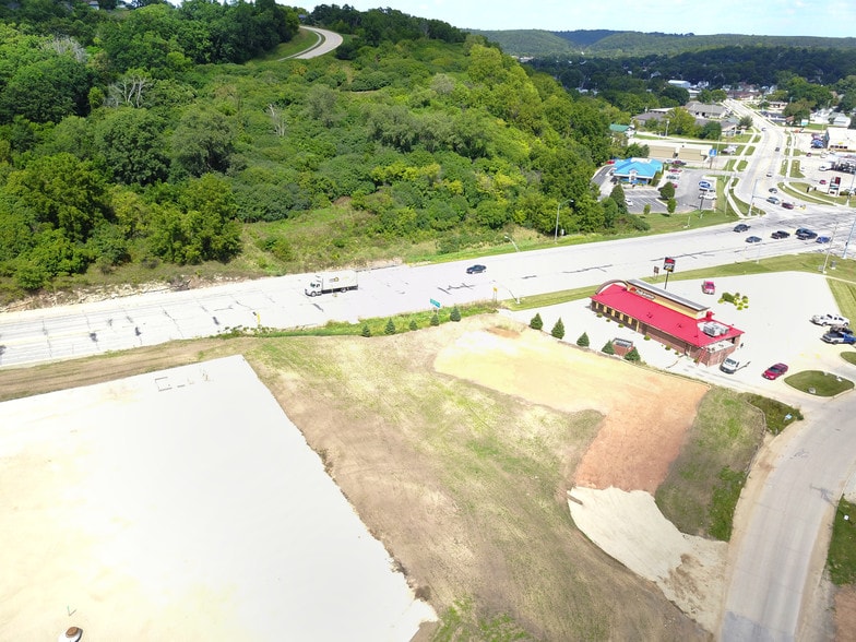 Decorah Commercial Land, Decorah, IA à vendre - Autre – Image 3 sur 3