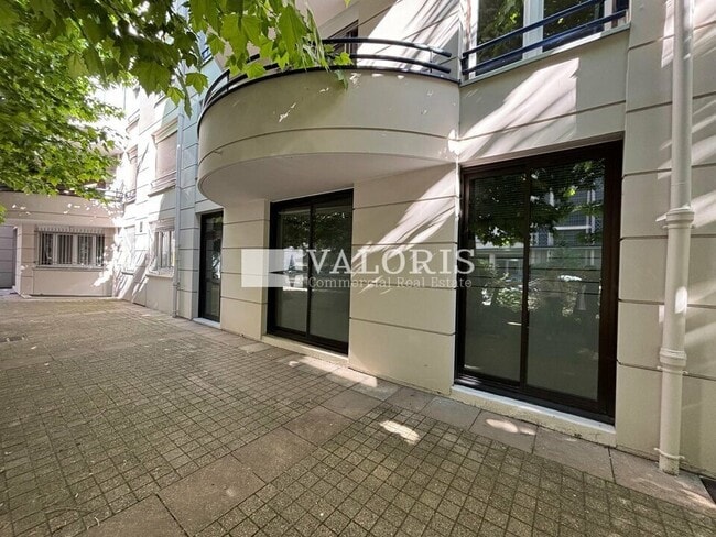 Plus de détails pour 115 Rue Vauban, Lyon - Bureau, Local commercial à louer