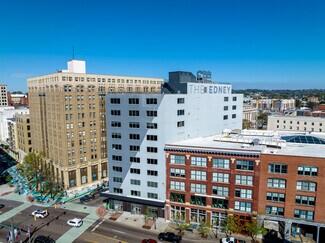 Plus de détails pour 1100 Market St, Chattanooga, TN - Bureau, Local commercial à louer