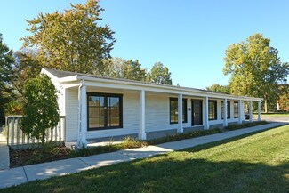 Plus de détails pour 6585 Jackson Rd, Ann Arbor, MI - Local commercial à vendre