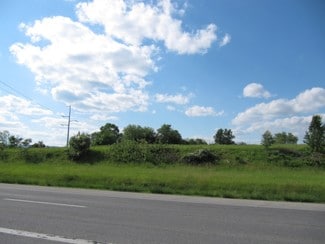 Plus de détails pour 2431 Monocacy Blvd, Frederick, MD - Terrain à vendre