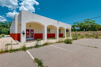 Plus de détails pour 11807 NM 337 #3, Tijeras, NM - Local commercial à vendre