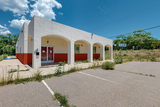 Plus de détails pour 11807 NM 337 #3, Tijeras, NM - Local commercial à vendre