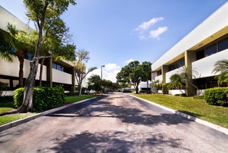 Plus de détails pour 3115 NW 10th Ter, Oakland Park, FL - Bureau à louer