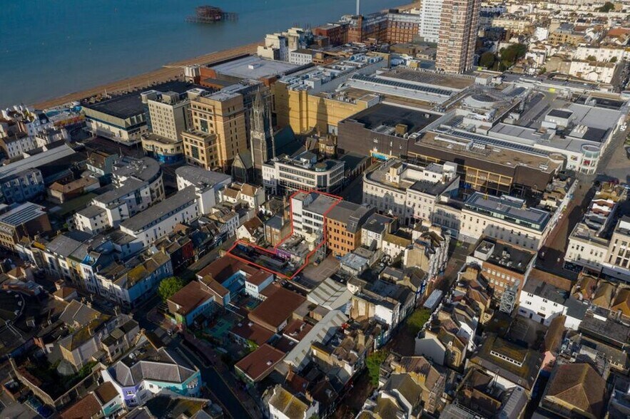 59 West St, Brighton à louer - Photo de l’immeuble – Image 3 sur 7