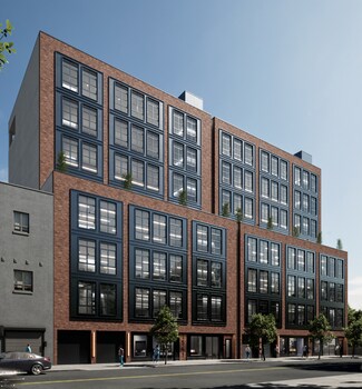 Plus de détails pour 1551-1555 60th St, Brooklyn, NY - Bureau à louer