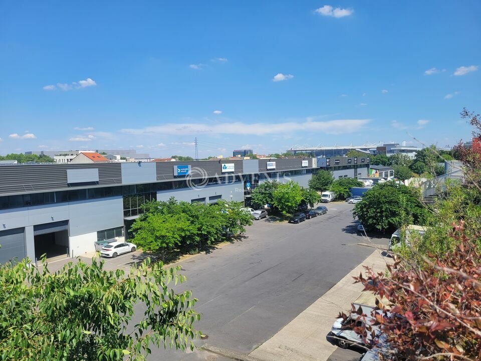 13 Route De La Révolte, Saint-Denis à louer Photo de l’immeuble– Image 1 sur 13