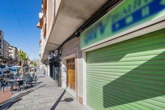 Local commercial dans Elda, Alicante à vendre - Photo de l’immeuble – Image 2 sur 25