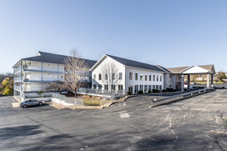 Plus de détails pour 360 Schaefer Dr, Branson, MO - Logement à vendre