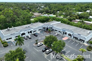 Plus de détails pour 6196-6202 SE Federal Hwy, Stuart, FL - Local commercial à louer