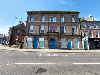Plus de détails pour 208 High St, Montrose - Bureau à vendre