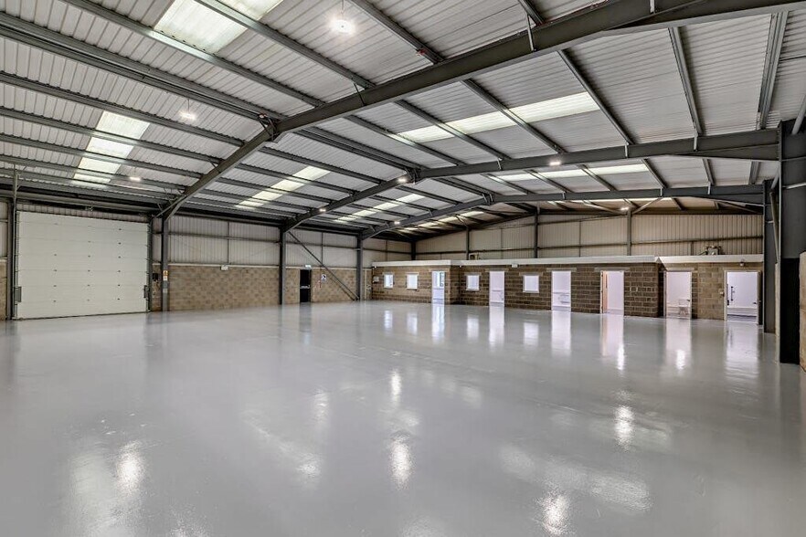 Trident Business Park, Warrington à louer - Photo de l’immeuble – Image 3 sur 4