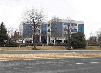 Plus de détails pour 9500 Medical Center Dr, Largo, MD - Bureau à louer