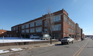Plus de détails pour 1622 N Carey St, Baltimore, MD - Bureau à louer