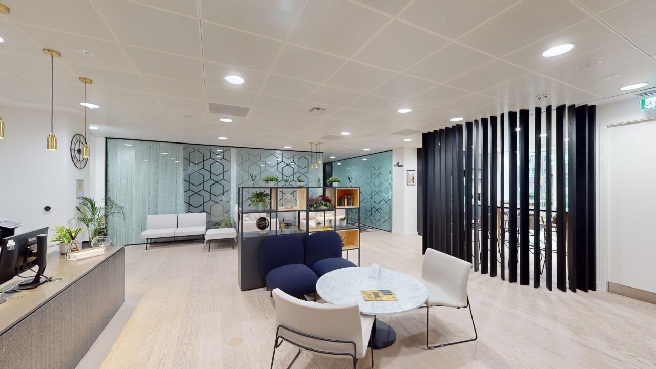 24 King William St, Londres à louer Photo intérieure– Image 1 sur 6