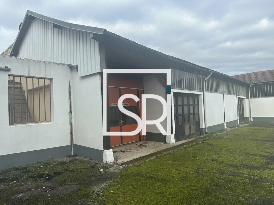 Industriel/Logistique dans Vichy à vendre Photo de l’immeuble– Image 1 sur 11