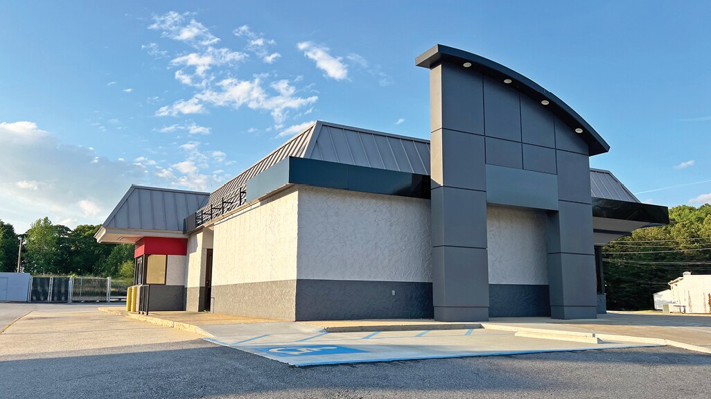 100 Chevy Dr, Fountain Inn, SC à louer Photo principale– Image 1 sur 10