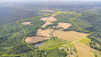 Plus de détails pour 7941 Morrow Mill Rd, Mebane, NC - Terrain à vendre
