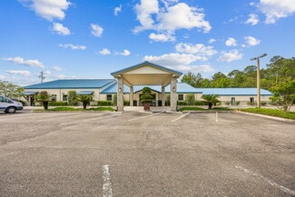 Plus de détails pour 96549 Parliament Dr, Fernandina Beach, FL - Local commercial à vendre