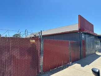 Plus de détails pour 4414 E Belmont Ave, Fresno, CA - Local commercial à vendre