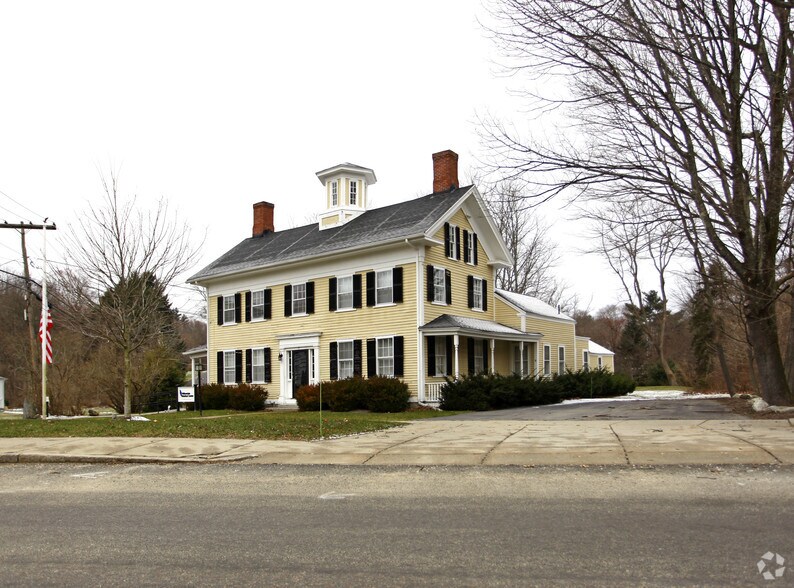 9-11 S Main St, Topsfield, MA à louer - Photo de l’immeuble – Image 3 sur 21