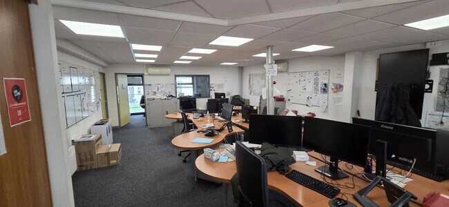 Plus de détails pour Bureau à vendre